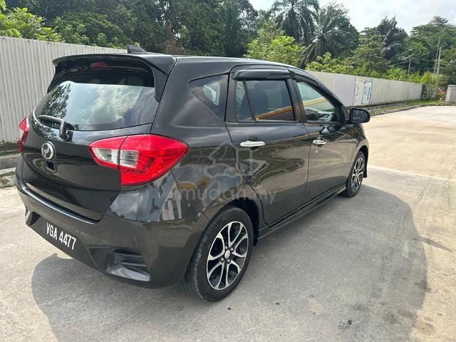 2020 Perodua MYVI 1.5 ADVANCE (A) - 4