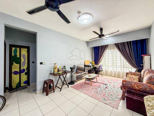 Apartment PR1MA One @ Laman View 1