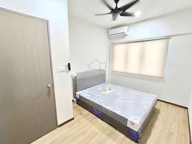 DOUBLE STOREY CORNER HOUSE @ Pending Height / Behind Penview hotel 1