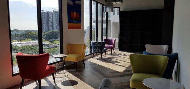 Gala Residences 4