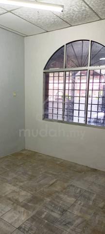 Medan Klebang Restu Single Storey Terrace House For Sale! 5
