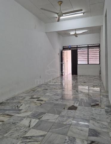 Semi D Single Story for Rent 1