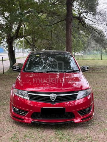 2018 Proton PREVE 1.6 CFE PREMIUM (A) - 3