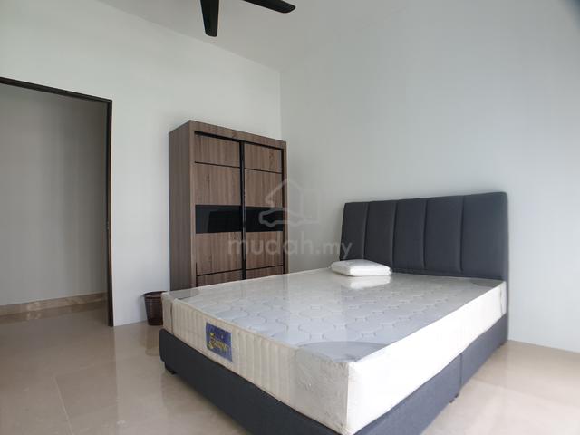 Iskandar Puteri Medini Room Second Link Legoland (Female Only / Mix ) 1