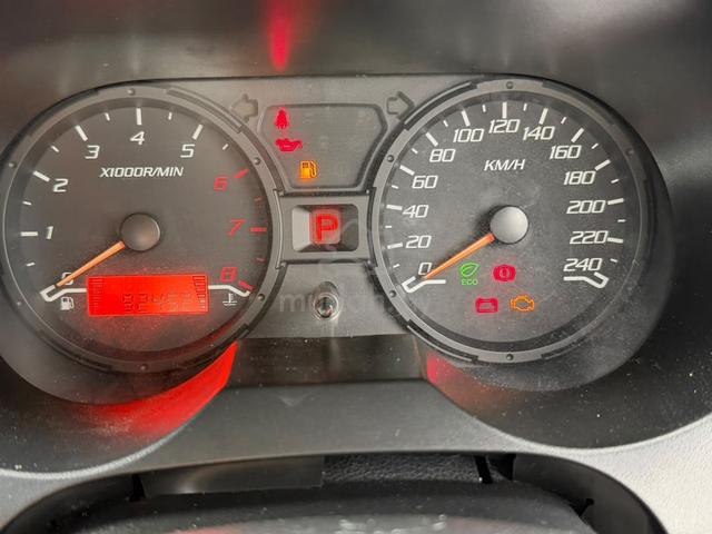 Proton SAGA 1.3 STANDARD CVT (A) - 2018 LOAN PENUH - 5