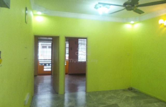 Taman Usahaniaga 1