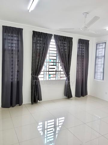 Cheapest Hijauan Hills 2 Storey Semi D Simpang Ampat 1