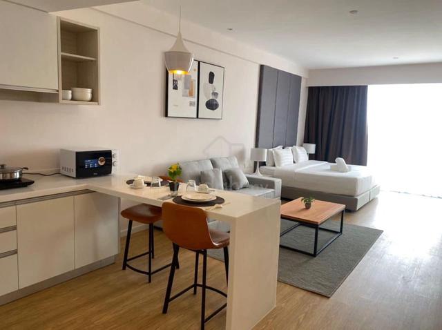 Aru Suites 1