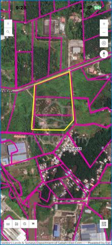 CL 99 I 5 Acres I Mile 10 Jalan Loong Chun 1