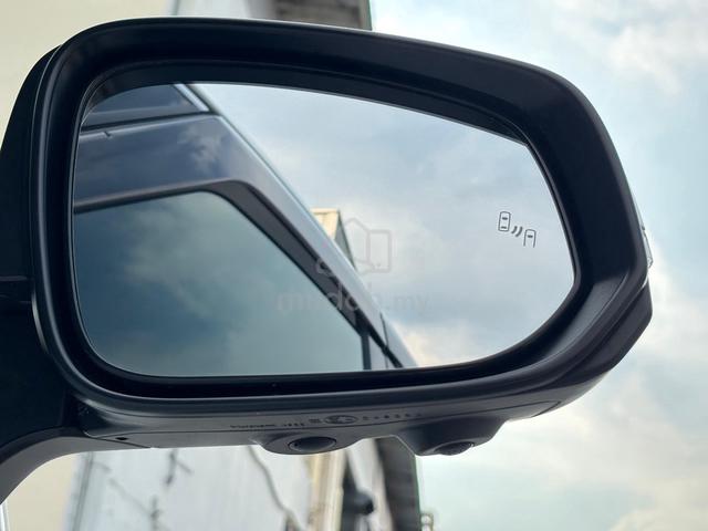 7k KM DIM 5A NEGO ❗️❗️2025 Toyota ALPHARD Z M/ROOF - 3