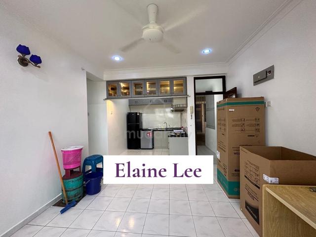 Taman Jubilee Phase 5 1