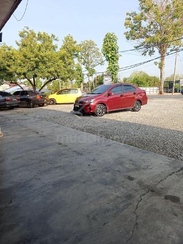 2023 Perodua BEZZA 1.3 X MY16 FACELIFT (A) - 5