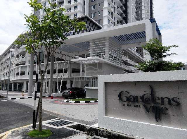 Gardens Ville 1