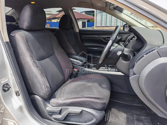 2015 Nissan TEANA 2.0 XE (A) CASH or FULL LOAN - 5