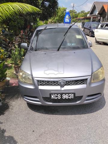 2009 Proton SAGA 1.3 BASE LINE (M) - 3