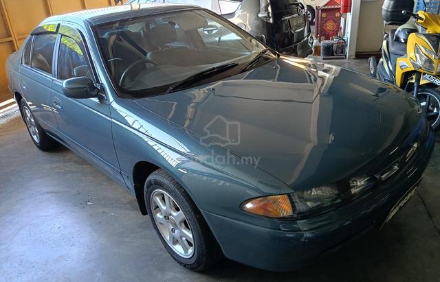 1997 Proton PERDANA 2.0 SEI E57 (A) - 3