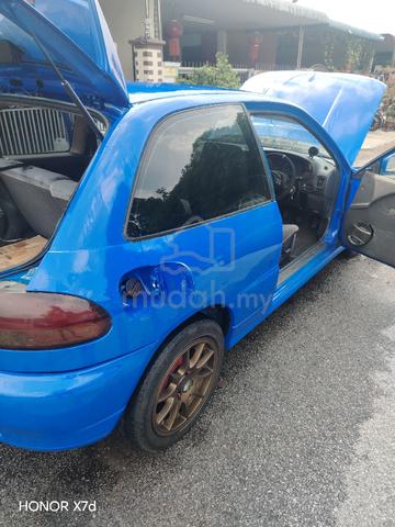 1997 Proton SATRIA 1.6 GLI (M) - 5