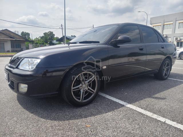 2006 Proton WAJA 1.6 PREMIUM (A) - 4