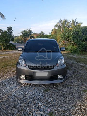 2006 Perodua MYVI 1.3 SX (M) - 4