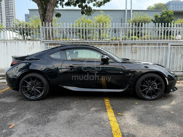 2022 Toyota GR86 2.4 RZ (M) GRADE 5A / LOW 7,000km - 5
