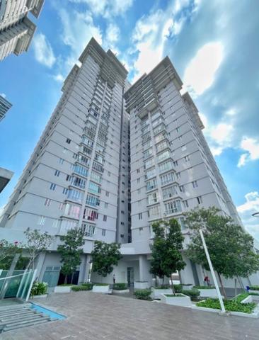 Maxim Residences 1