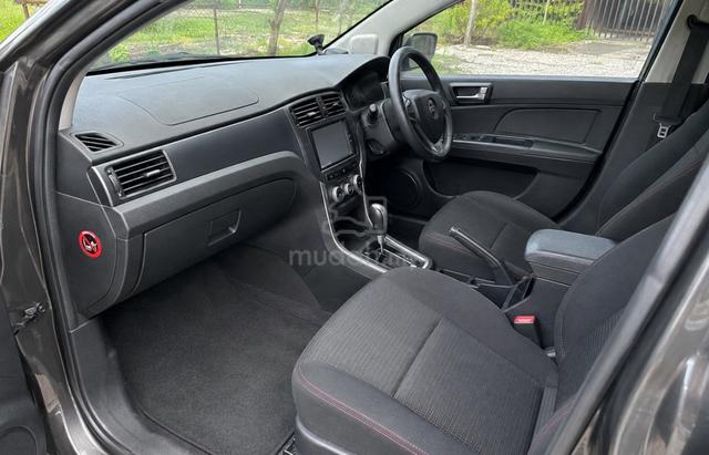 2021 Perodua BEZZA 1.3 AV MY16 D63D FACELIFT (A) - 4
