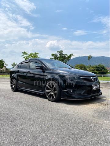 2013 Proton PREVE 1.6 EXECUTIVE (A) - 1