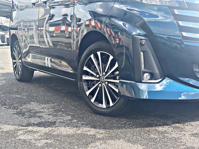 TOYOTA ROOMY 1.0 CUSTOM G-T MPVs MINI UNREGiSTERED - 3
