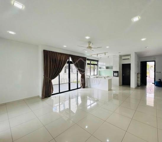 Golf East Horizon Hills. Semi Detached House. Horizon Hills. Johor Pro 1