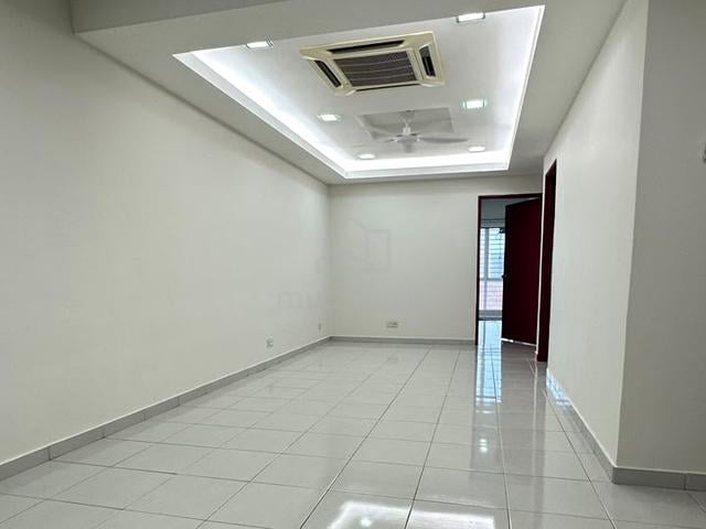 AMANSIARA Townhouse Selayang [ ACTUAL PHOTO / LOW DOWN PAYMENT ] 1