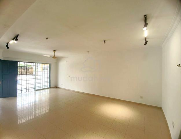 Taman Meranti Jaya Puchong Refurbished Double Storey House 1