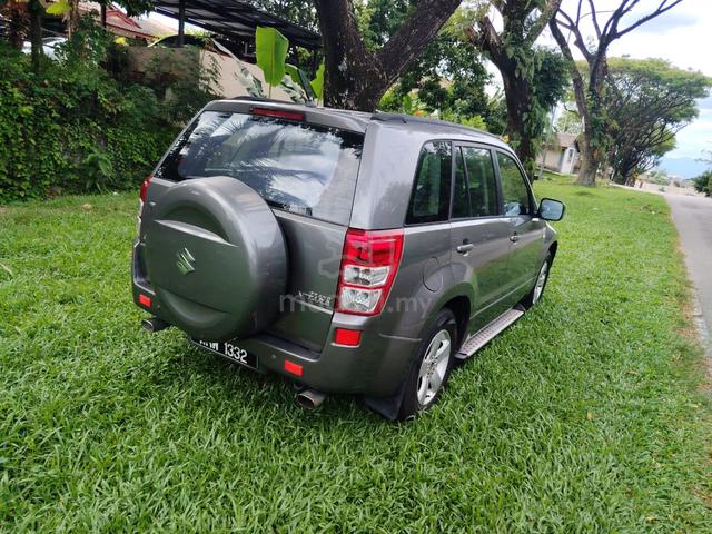 2008 Suzuki GRAND VITARA 2.0 FACELIFT (A) - 3