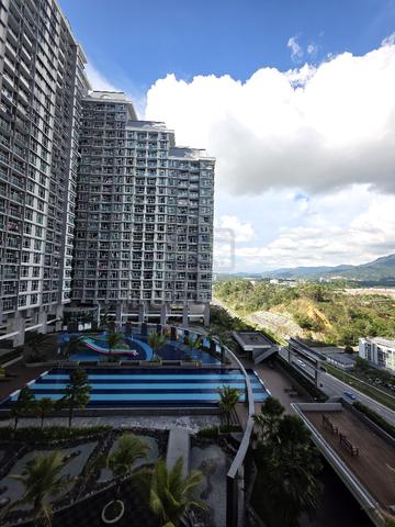 1Sulaman Platinum Tower 1