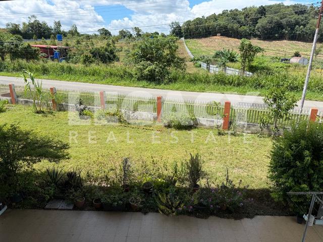 Keningau Prime Residential Land 1