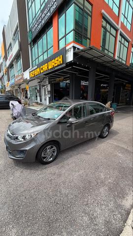 2018 Proton PERSONA 1.6 STANDARD (A) - 1