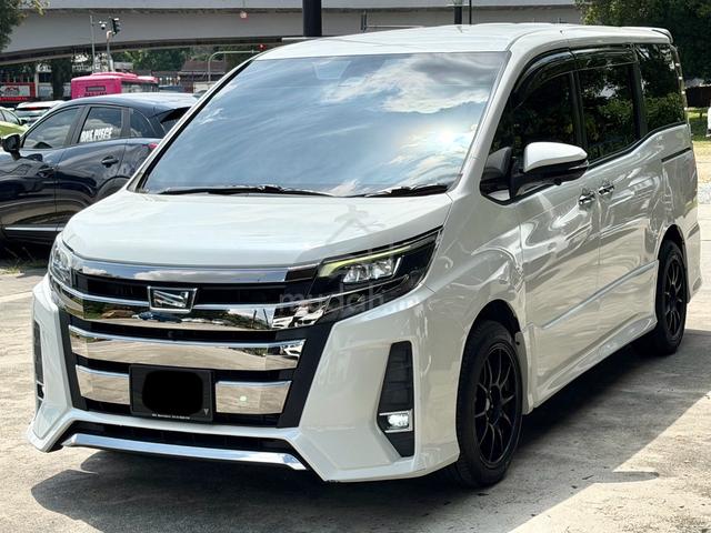 2018 Toyota NOAH 2.0 (HIGH-Full Spec) - 3