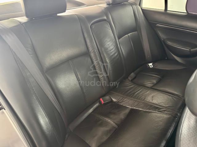 2005 Honda Civic 2.0 K20 Engine Original mileage - 5