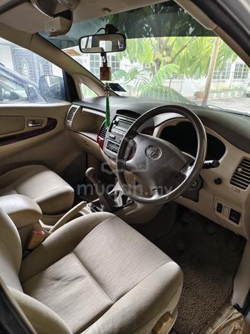 2005 Toyota INNOVA 2.0 G (M) - 5