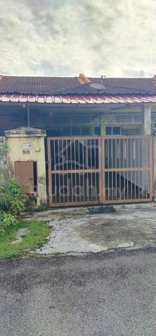 Taman Bernam Jaya, Hulu Bernam, dkt upsi sebelah tol tg malim 1