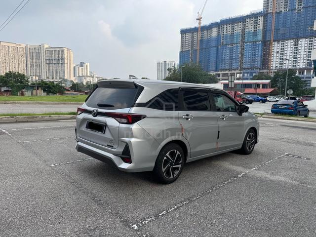 2023 [Direct Owner]Perodua ALZA 1.5 H (A) - 5