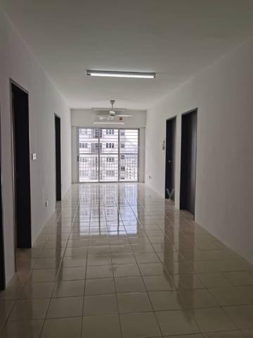 Residensi KepongMas 1