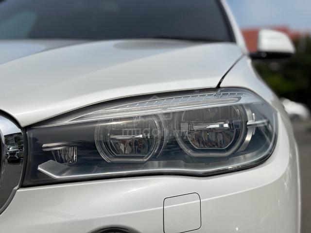 2017 Bmw X5 2.0 XDRIVE40E M SPORT (CKD) (A) - 5