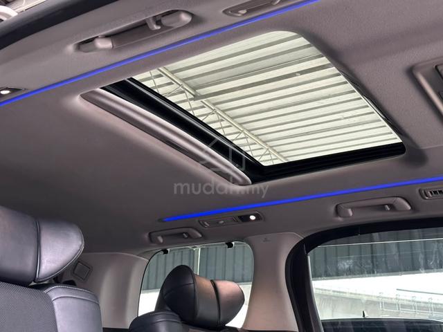 2019 Toyota ALPHARD 2.5 SC MODELLISTA 360 SUNROOF - 4