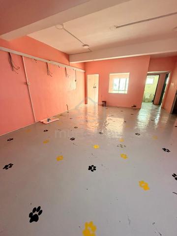 Setia Prima Setia Alam 1st Floor Unit For Rent High Visibilty 1