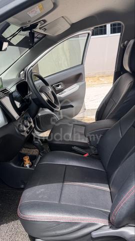 2020 Perodua BEZZA 1.3 X (A) - 4