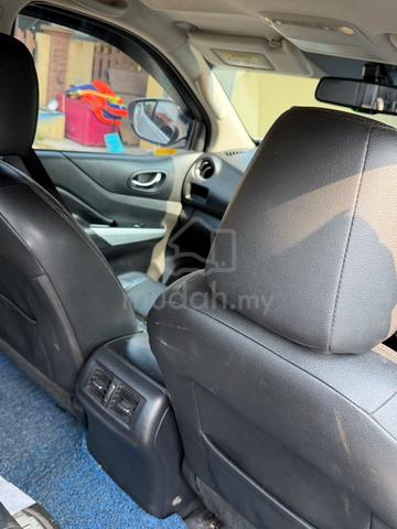 2016 Nissan NAVARA 2.5 VL NP300 (A) - 4