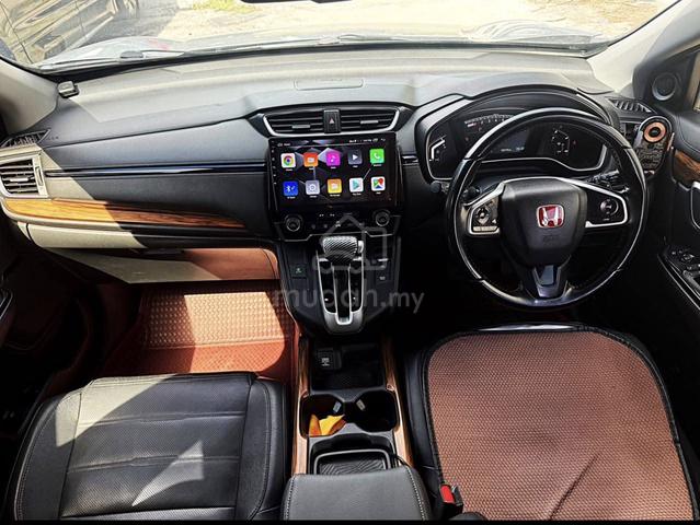2017 Honda CR-V 1.5 TC 2WD RW (A) - 3