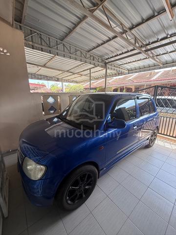2003 Perodua KELISA 1.0 EZ (A) - 5