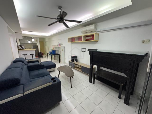Apartmen Selasih 1