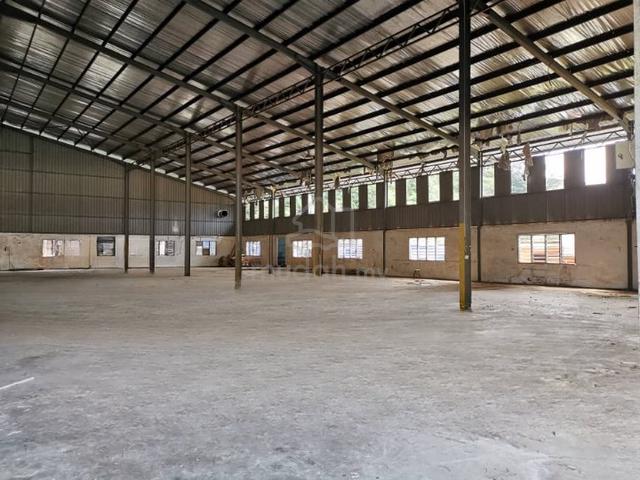 Factory Hi Tech 6, Sungai Lalang, Semenyih, Selangor 1